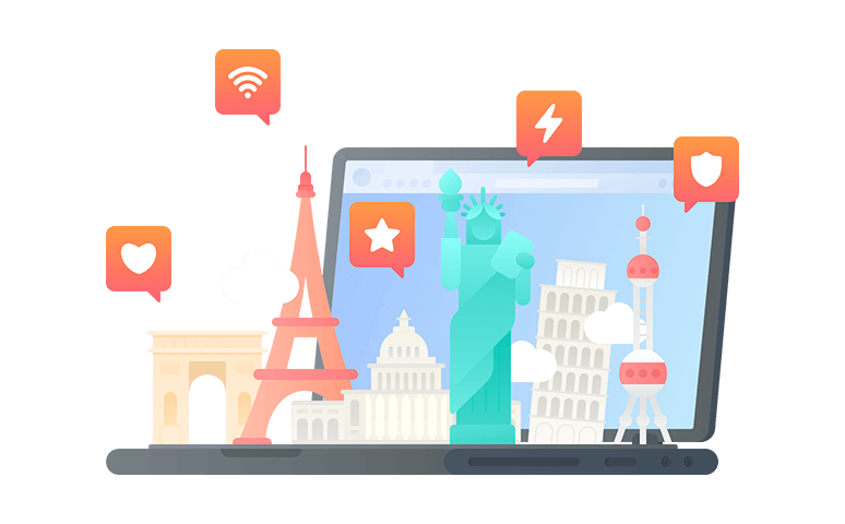 在坦桑尼亚连接到中国vpn - 返华VPN